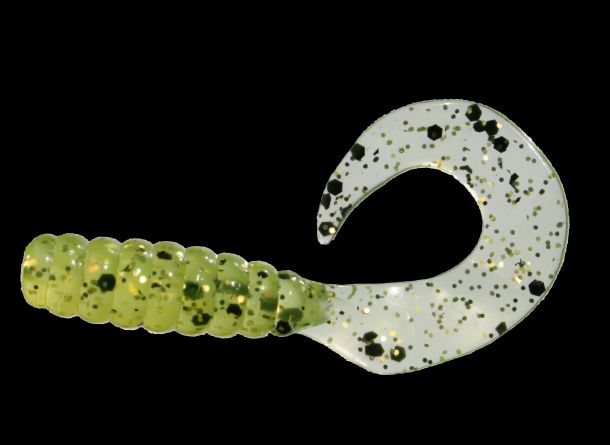 ZMan GrubZ get the nod